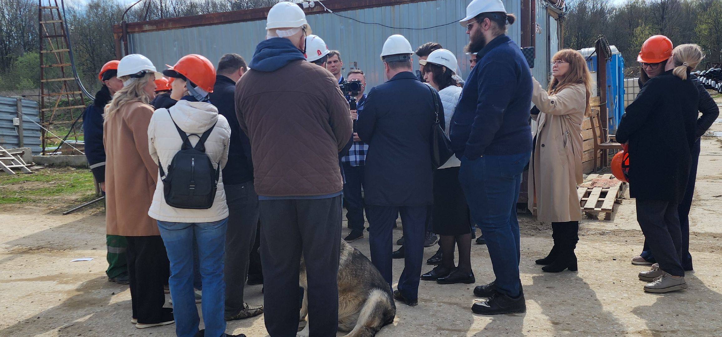 Ледово, долгострой, Домодедово,