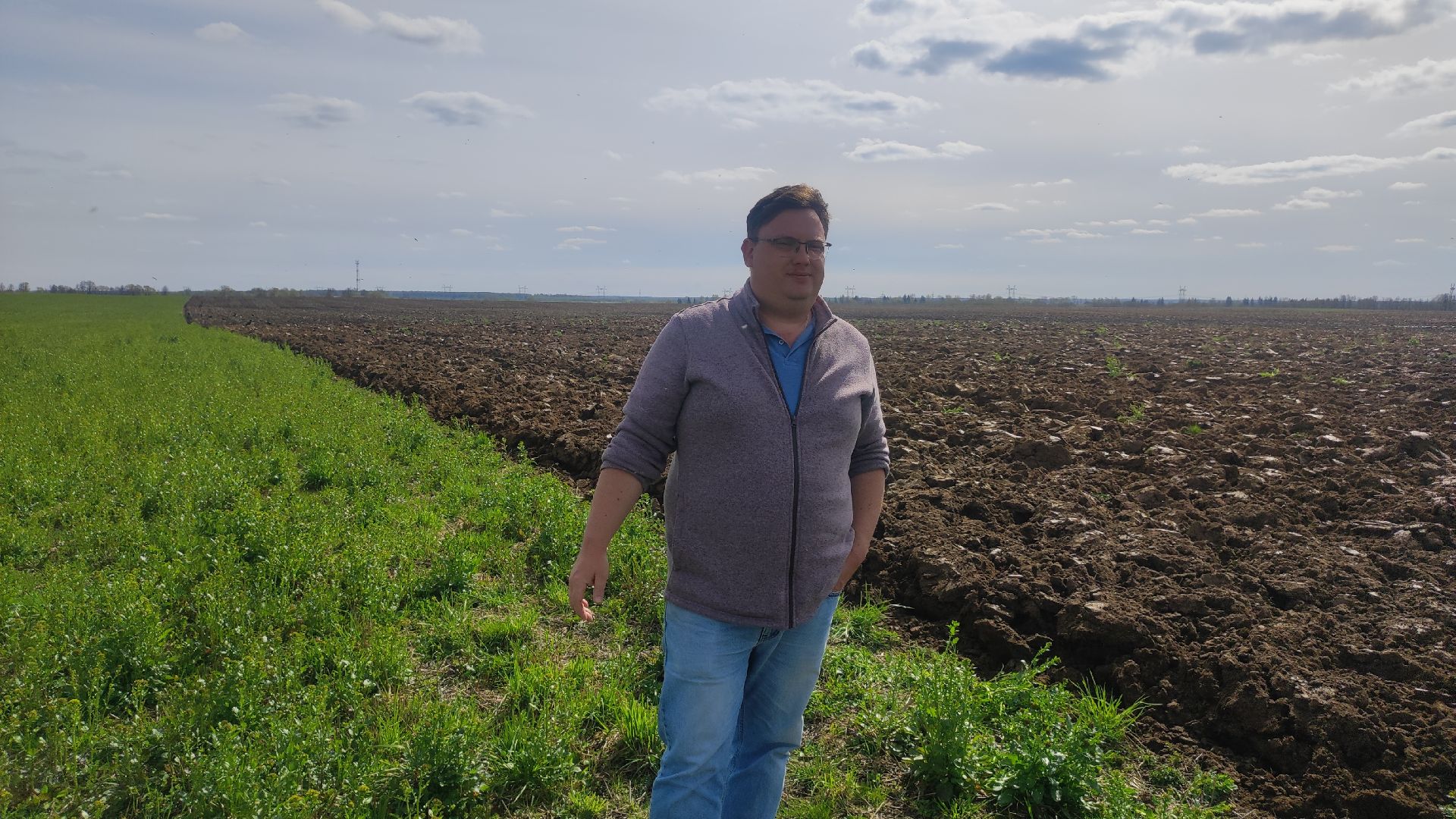 волоколамск, сельское хозяйство, молочный комплекс, животноводство, рапс, кукуруза, пшеница, рожь, молоко,