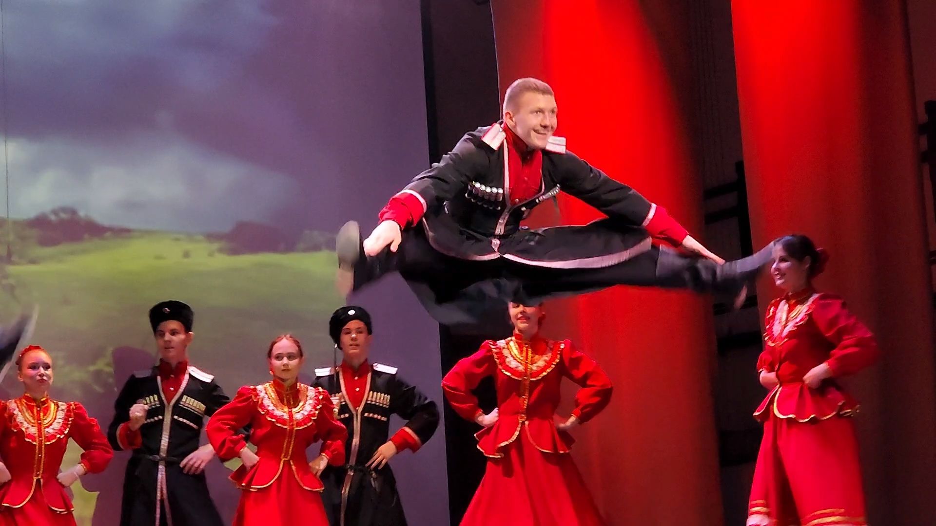 ногинск, патриотизм, конкурс, концерт, патриотический концерт,