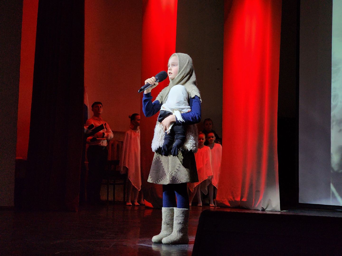 ногинск, патриотизм, конкурс, концерт, патриотический концерт,