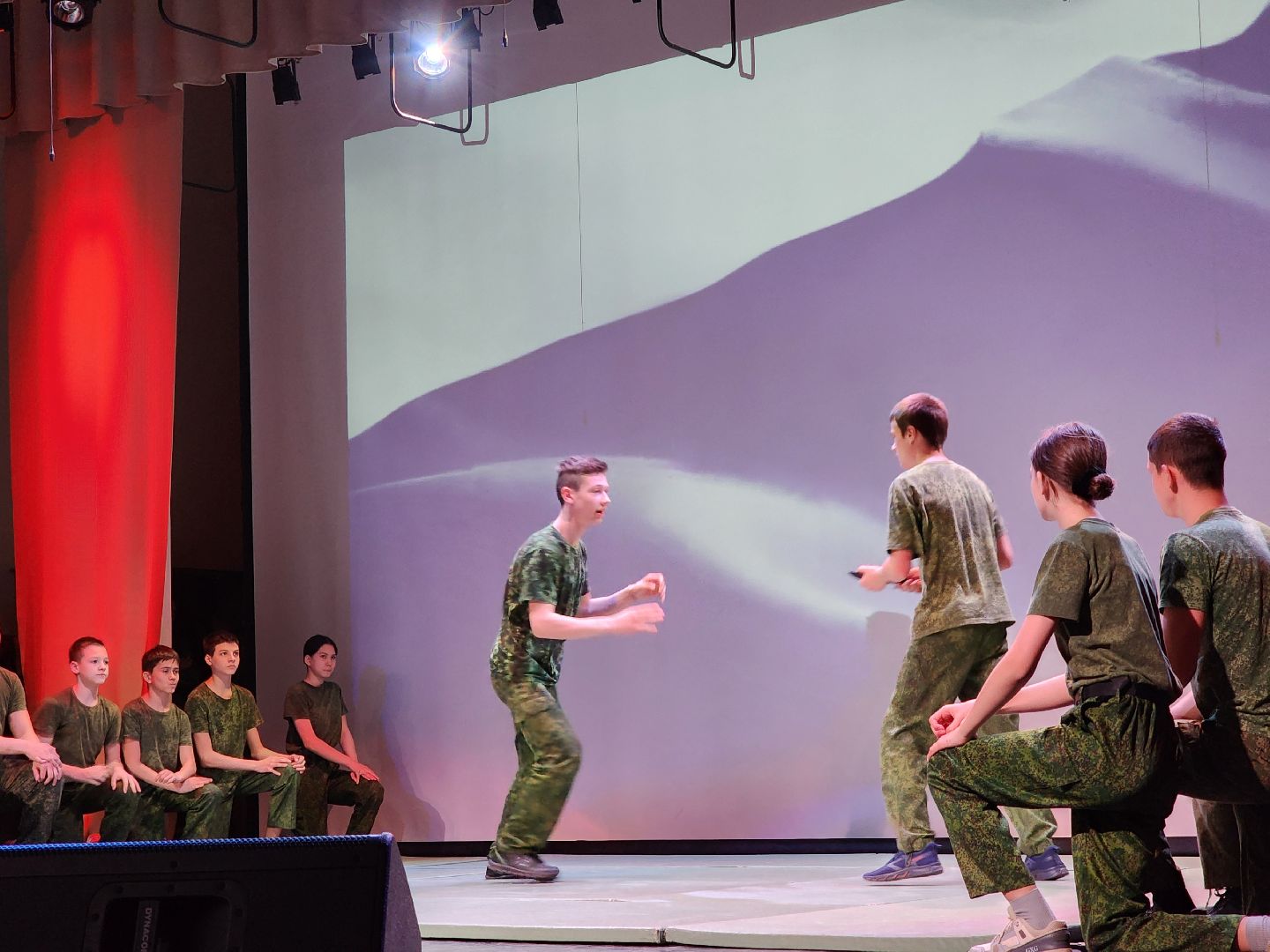 ногинск, патриотизм, конкурс, концерт, патриотический концерт,