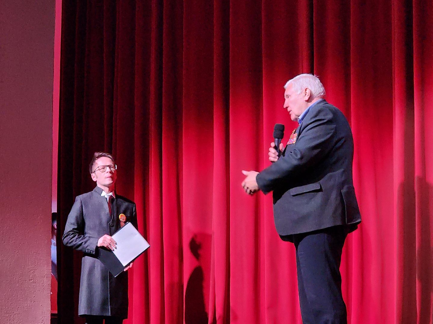 ногинск, патриотизм, конкурс, концерт, патриотический концерт,