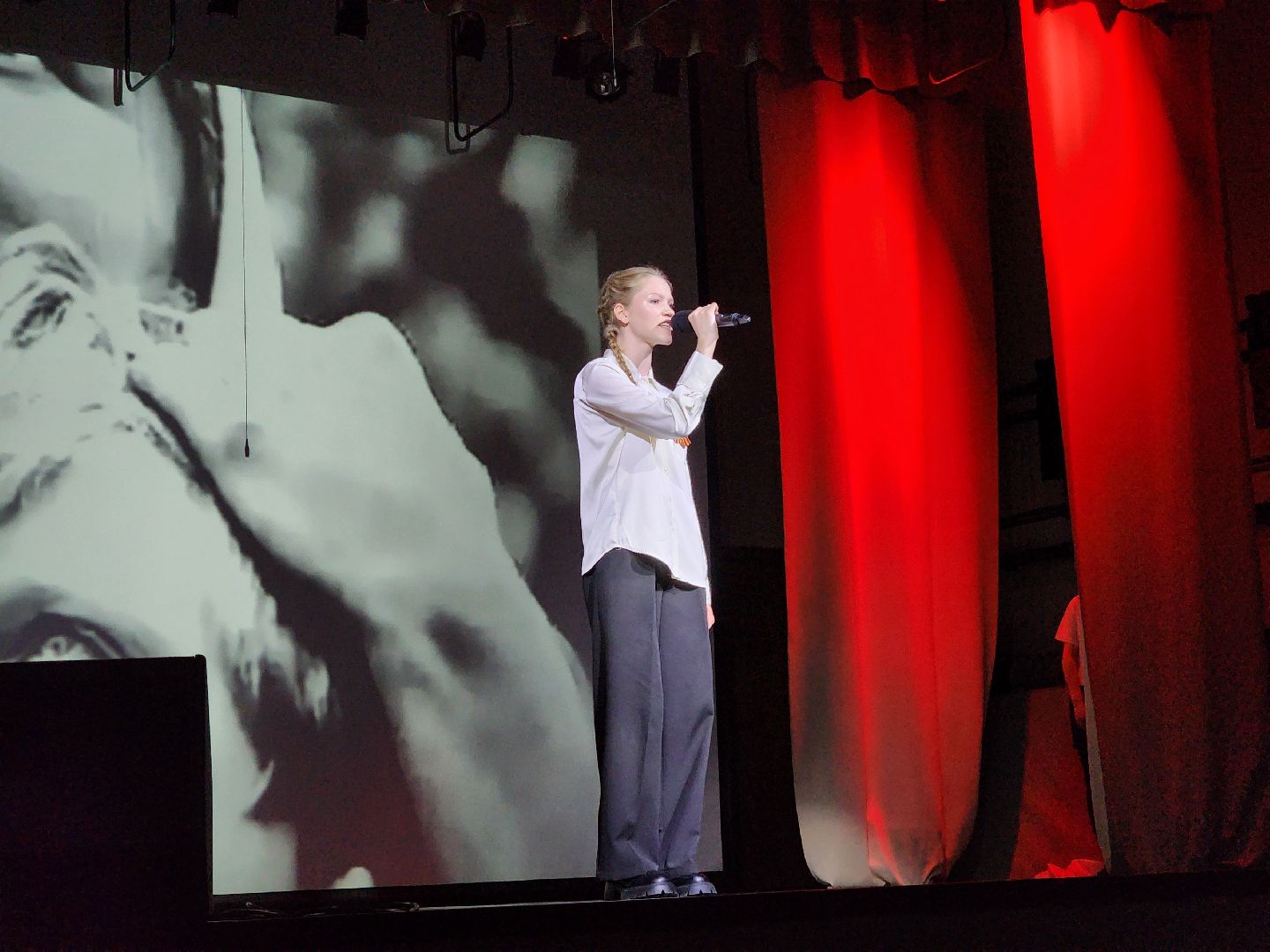 ногинск, патриотизм, конкурс, концерт, патриотический концерт,