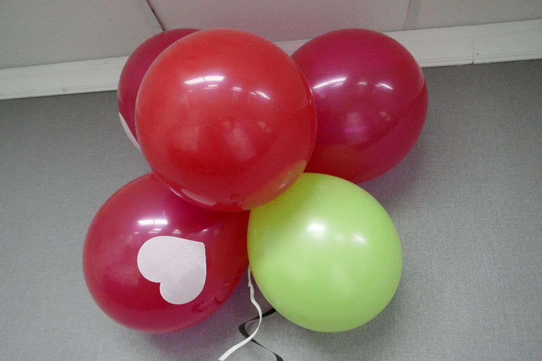 Подольск, особенные дети, благотворительность, праздник