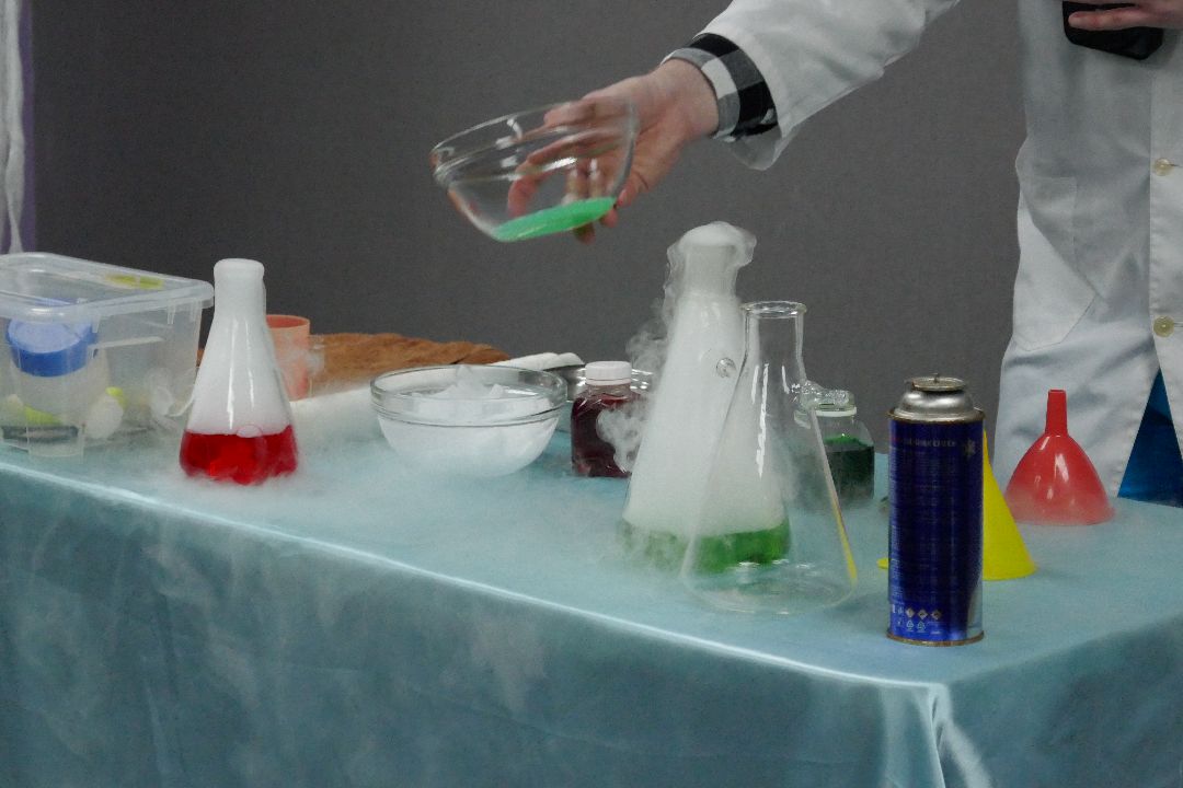 Подольск, особенные дети, благотворительность, праздник