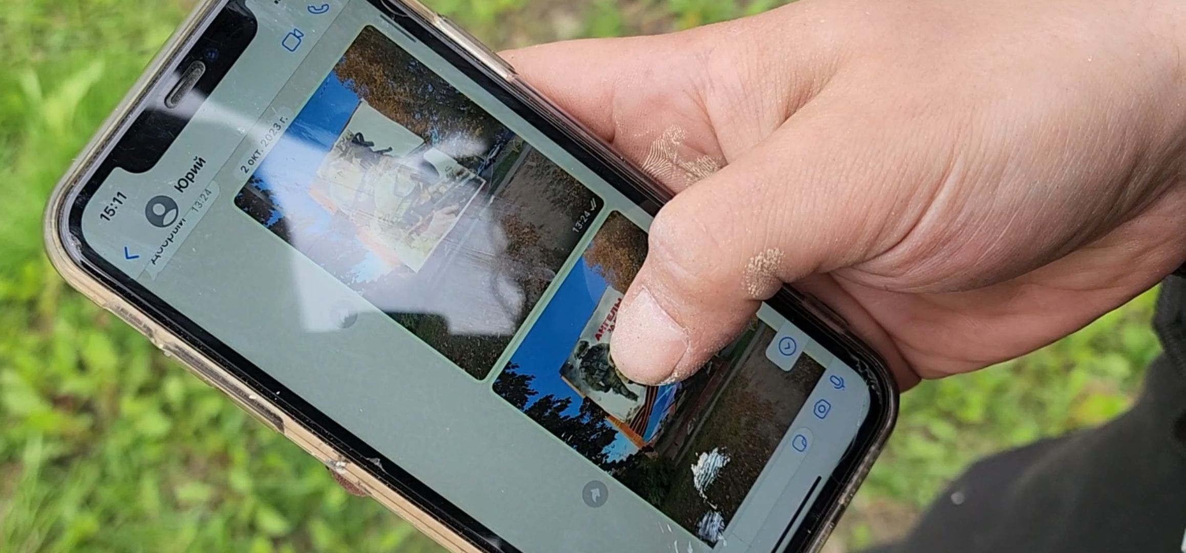 кашира, сво, мурал, стрит-арт, ангелы за моим плечом, память о погибших, граффити,