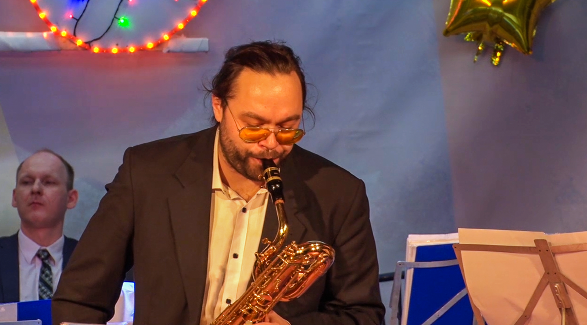 Клин, общество, культура, оркестры,