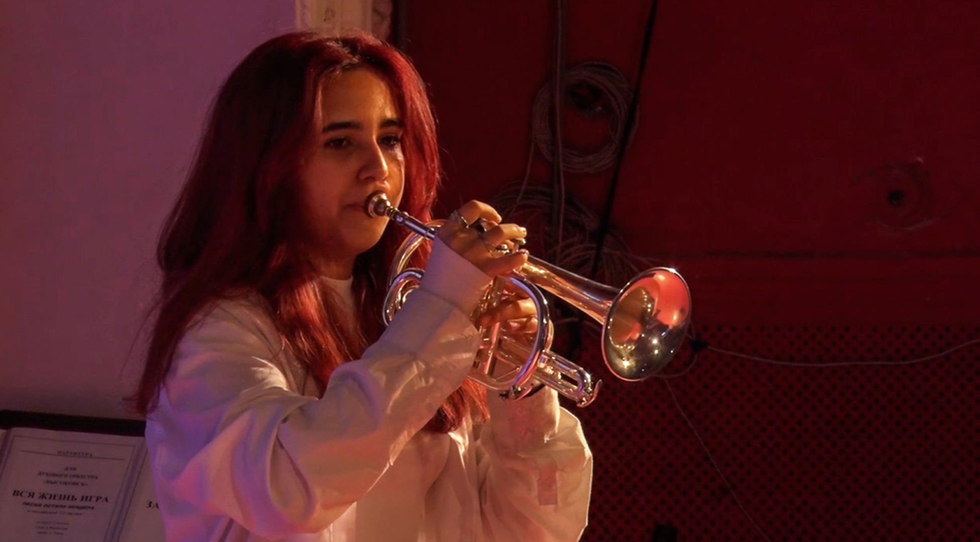 Клин, общество, культура, оркестры,