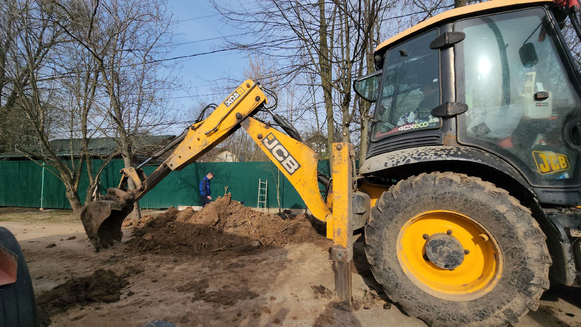 Водоснабжение, лобня, жкх,