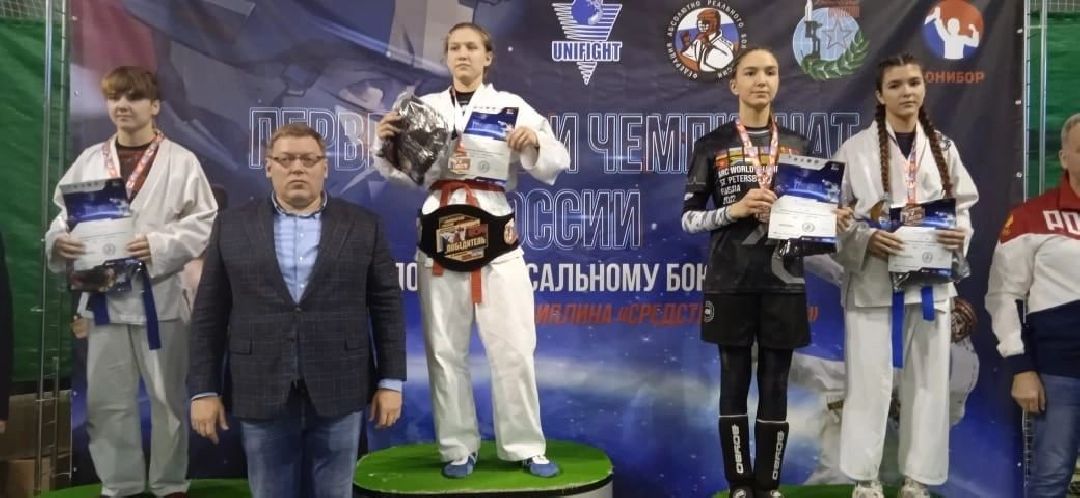 Наро-Фоминский городской округ, Верея, грэпплинг, спорт Подмосковья