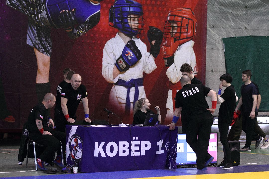 Наро-Фоминский городской округ, Верея, грэпплинг, спорт Подмосковья