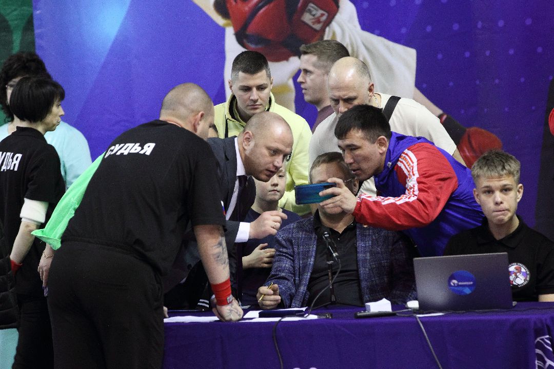 Наро-Фоминский городской округ, Верея, грэпплинг, спорт Подмосковья