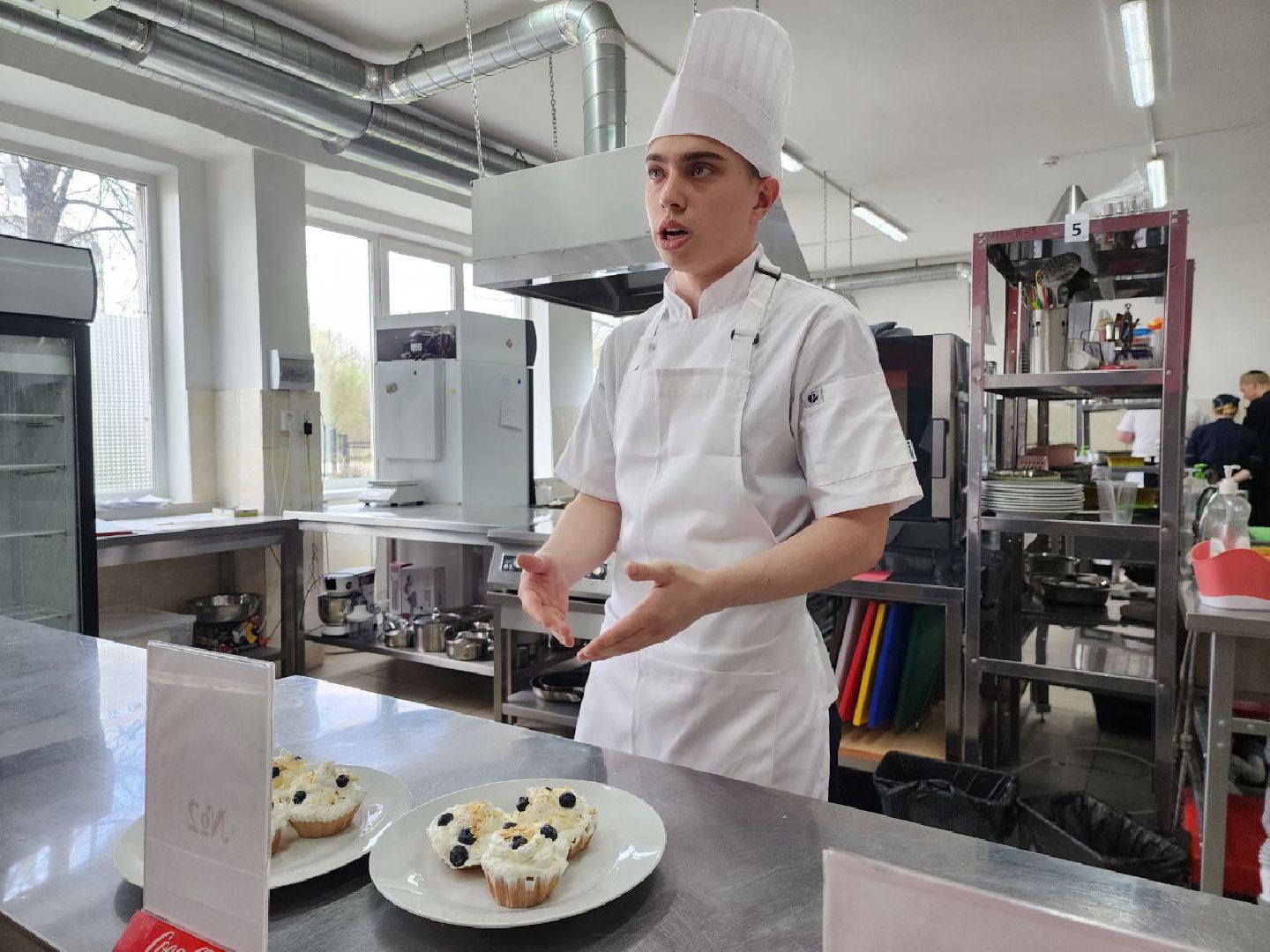 можайск, можайский городской округ, подмосковье, конкурс, конкурс профессионального мастерства, повар, кондитер, студенты, можайский техникум,