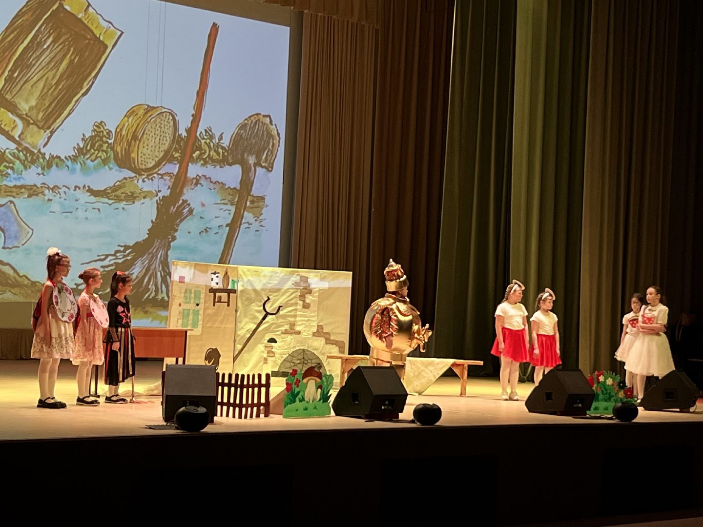 наро-фоминск, ФЕСТИВАЛЬ ШКОЛЬНЫХ ТЕАТРОВ, школьный театр, наро-фоминский городской округ, александр пушкин,