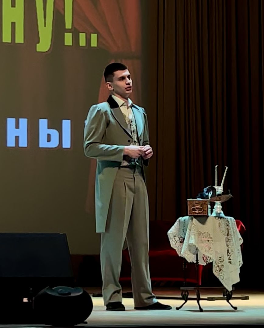 наро-фоминск, ФЕСТИВАЛЬ ШКОЛЬНЫХ ТЕАТРОВ, школьный театр, наро-фоминский городской округ, александр пушкин,