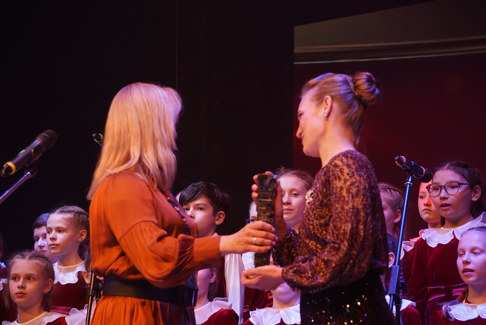 Павловский Посад, городской округ павловский посад, Кинофестиваль, 17 мгновений, Тихонов, Культура,