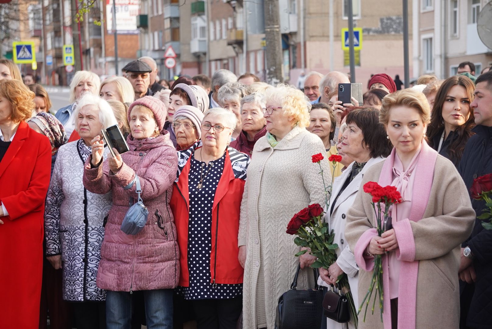 Павловский Посад, городской округ павловский посад, Тихонов, 17 мгновений, фестиваль, митинг,