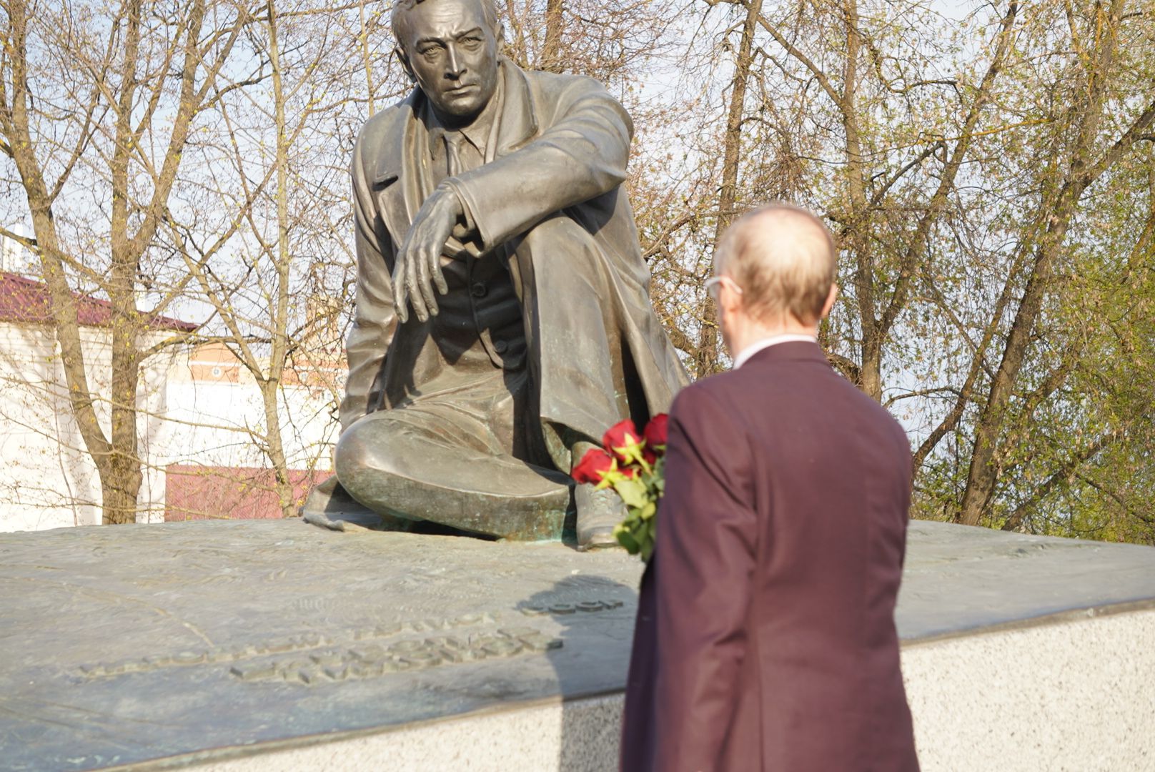 Павловский Посад, городской округ павловский посад, Тихонов, 17 мгновений, фестиваль, митинг,