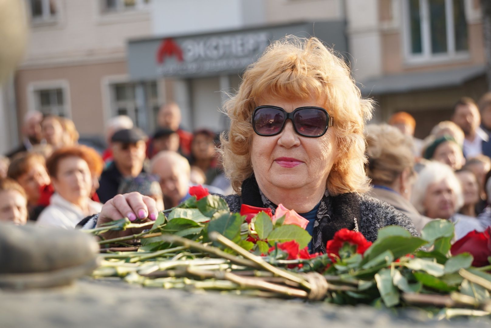 Павловский Посад, городской округ павловский посад, Тихонов, 17 мгновений, фестиваль, митинг,