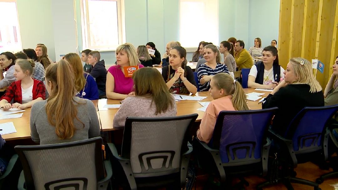 Реутов, тотальный диктант, грамотность, Михаил Богдасаров, русский язык