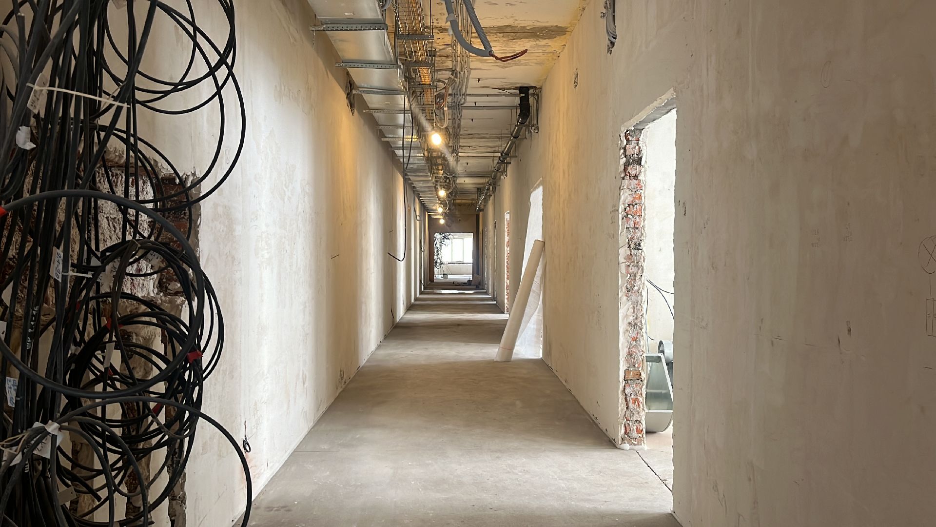 капремонт, капитальный ремонт, кдц «заря», ремонт кдц заря,