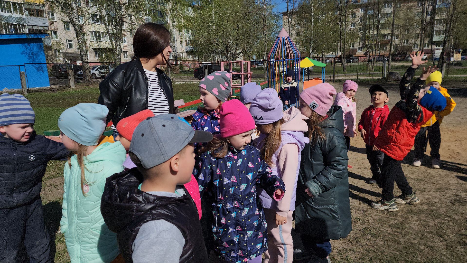 шатура, сво, гуманитарная помощь, дети донбасса, своих не бросаем, Чужих детей не бывает,