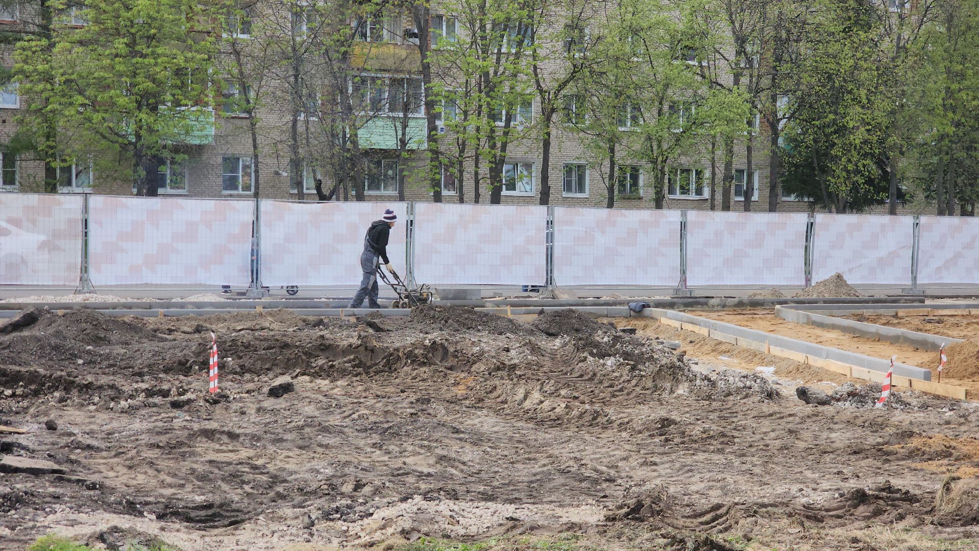 ступино, комфортная городская среда, нацпроекты россии,