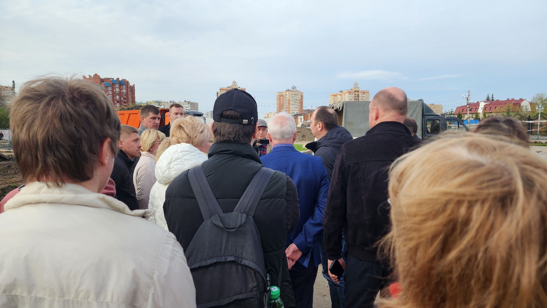 ступино, комфортная городская среда, нацпроекты россии,