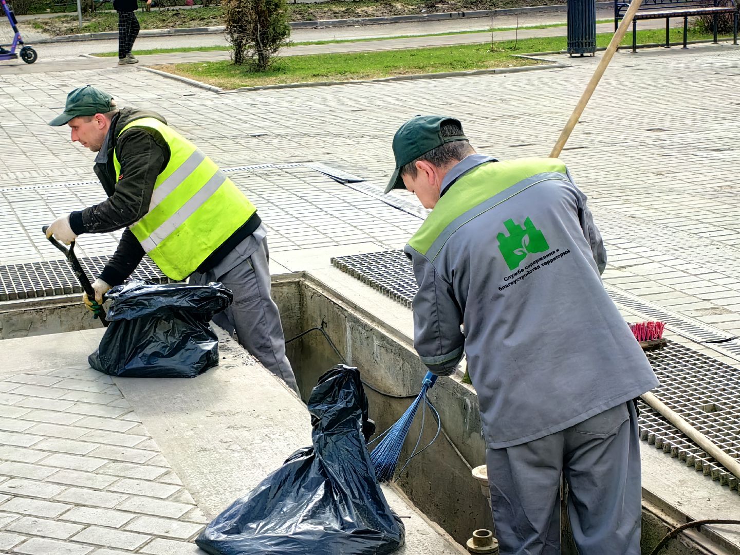 фонтан, летний сезон, открытие, промывка чаш фонтанов, благоуйстройство,