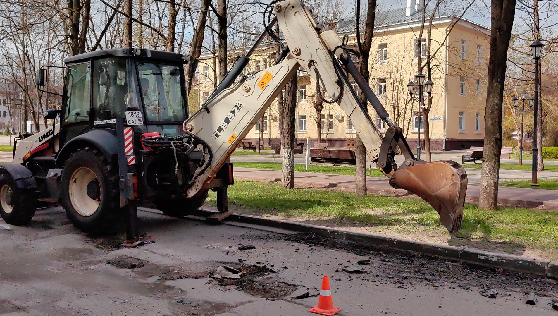 асфальт, ремонт дороги, техника, покрытие, дорожные работы,