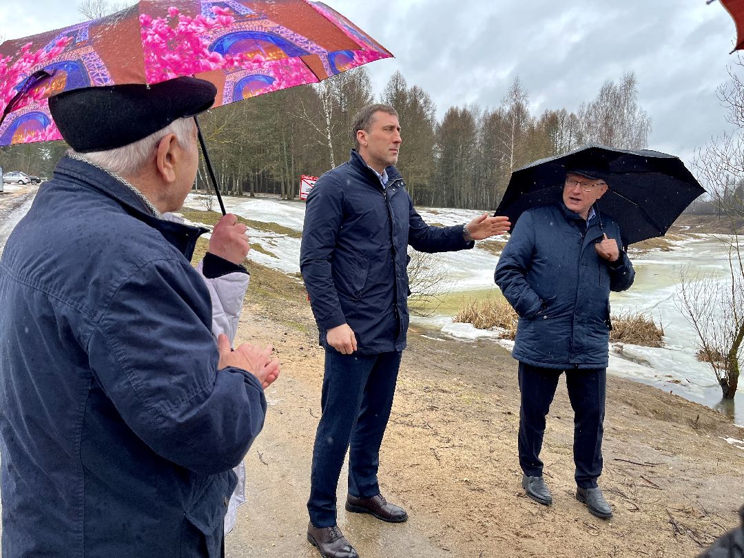 Наро-Фоминск, Наро-Фоминский городской округ, чистое Подмосковье, экология