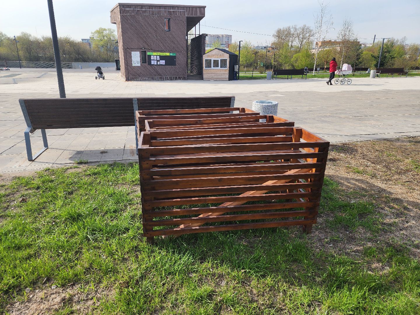 день добрых дел, орехово-зуево, движение первых,