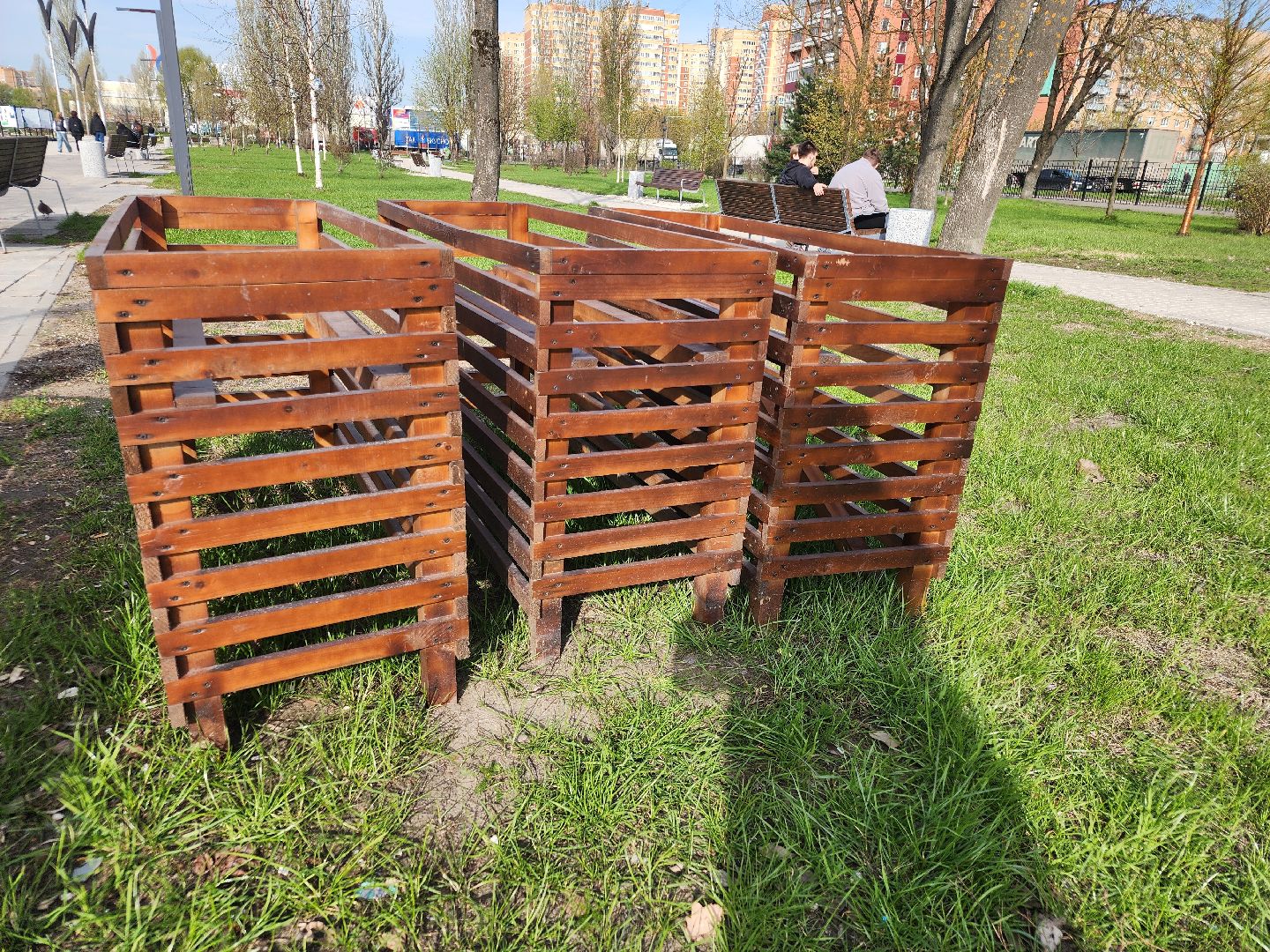 день добрых дел, орехово-зуево, движение первых,