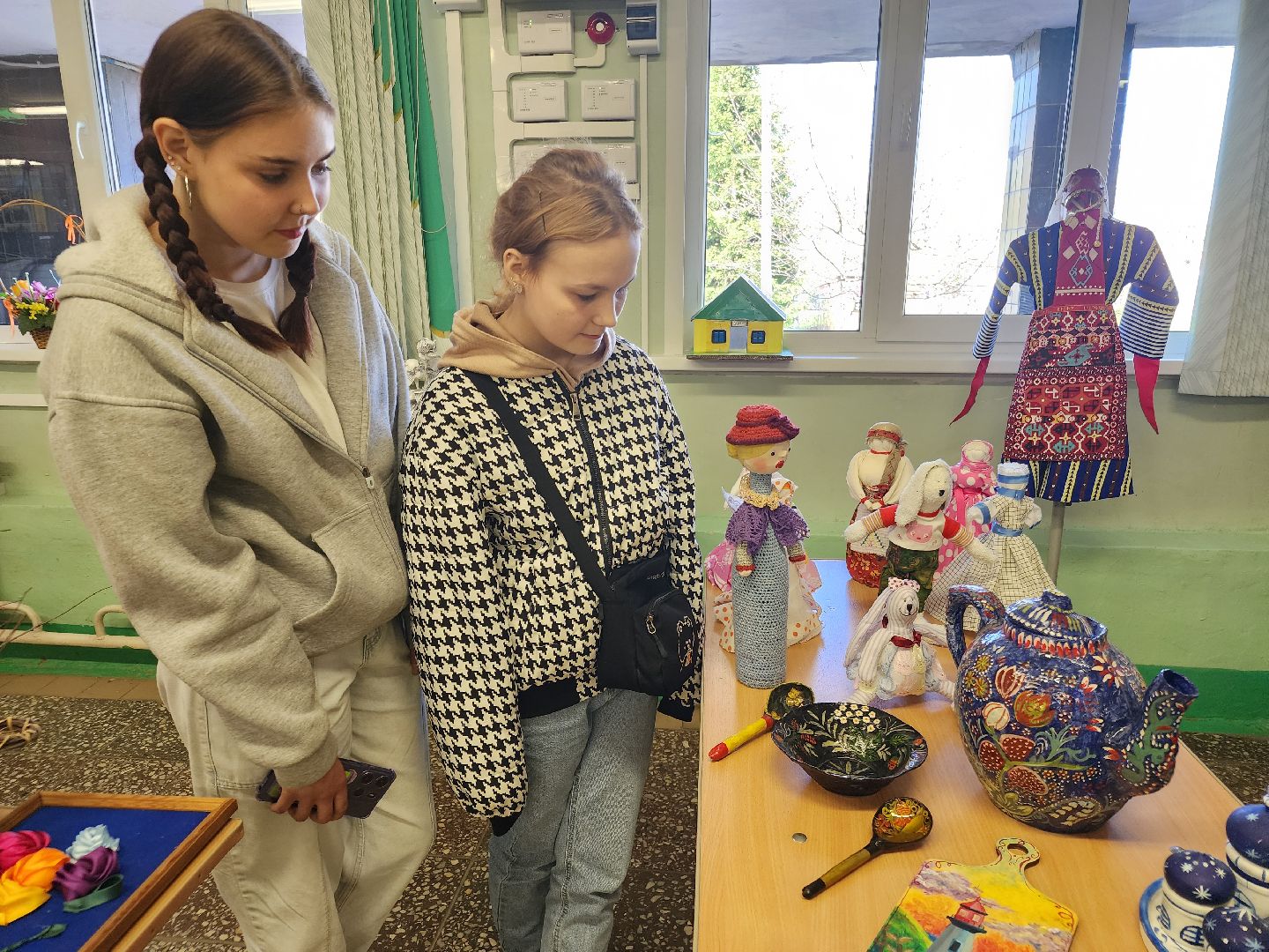 профориентация, орехово зуево,