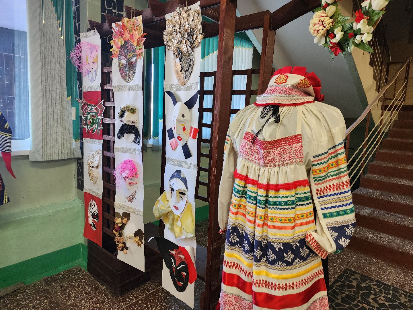 профориентация, орехово зуево,