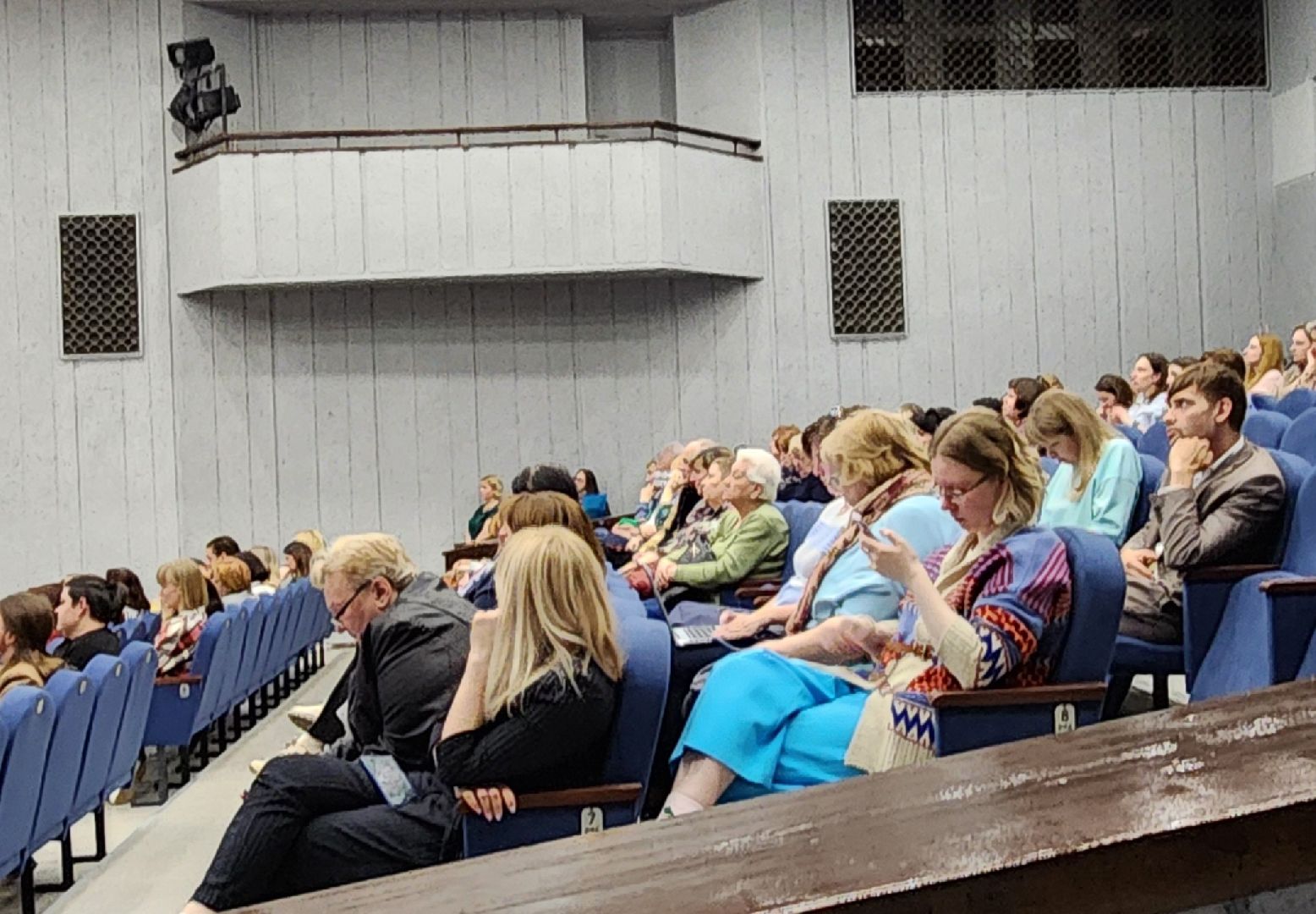 Дубна, Областное родительское собрание, Ксения Мишонова, Детская безопасность, Родители, Дети,