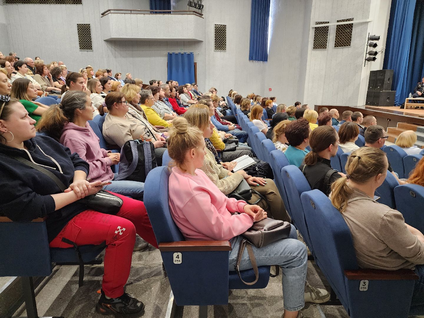 Дубна, Областное родительское собрание, Ксения Мишонова, Детская безопасность, Родители, Дети,