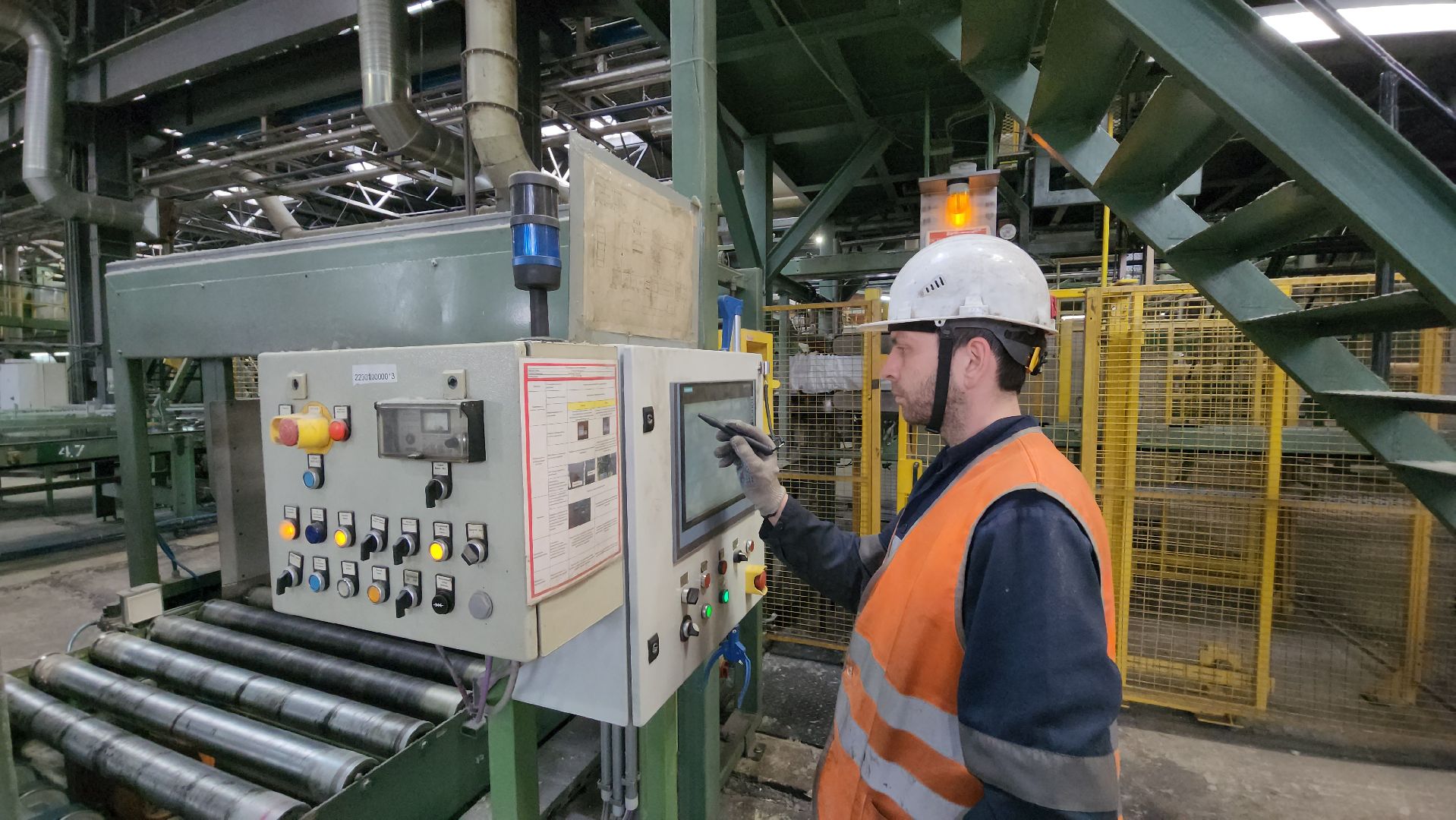 серпухов, минеральная вата, завод, производство, стекловолокно,