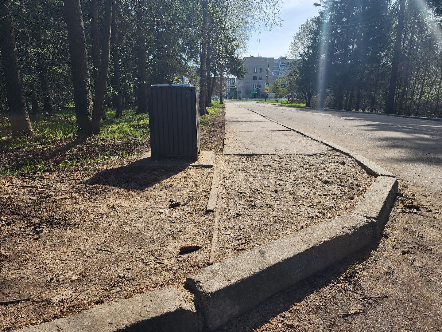 серпухов, оболенск, тротуар, школа, депутат, жители,