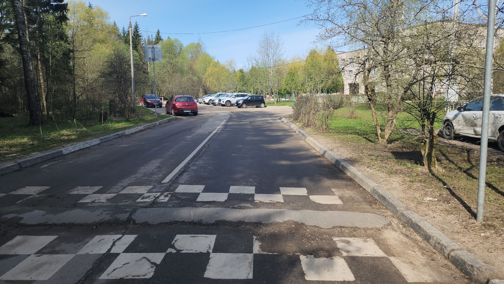 серпухов, оболенск, тротуар, школа, депутат, жители,