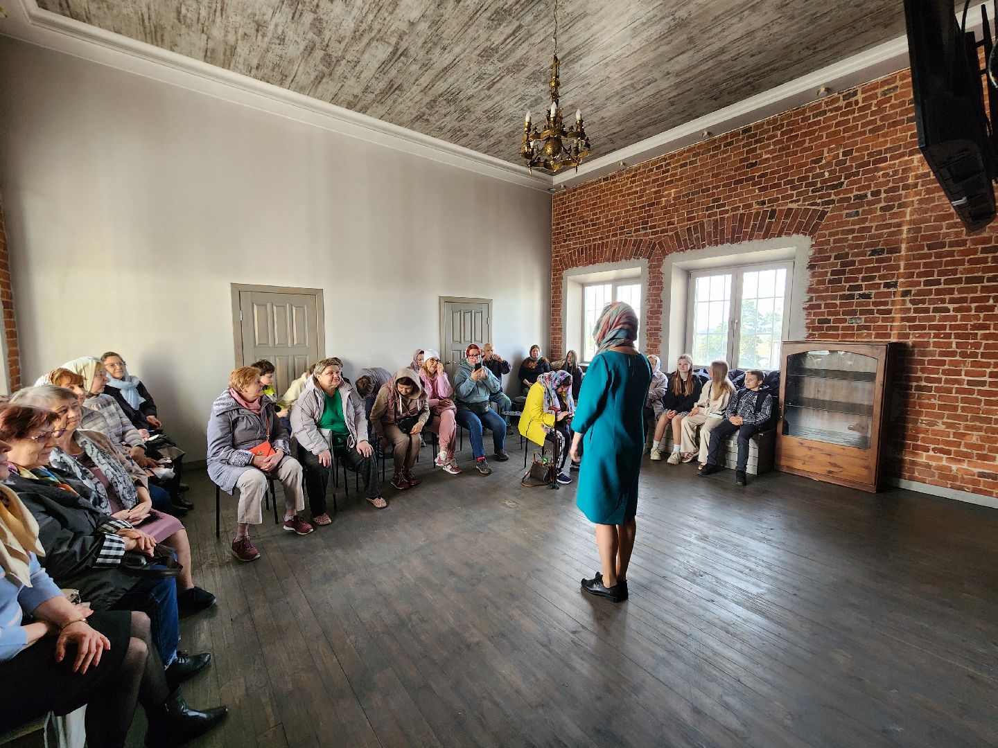 красноармейск, г.о. пушкинский, урок в храме, иконописец,