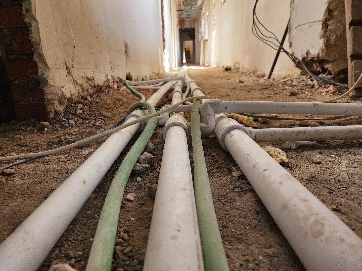 строительство, ремонт детского сада, капитальный ремонт детского сада, руза, рузский городской округ, московская область, подмосковье,