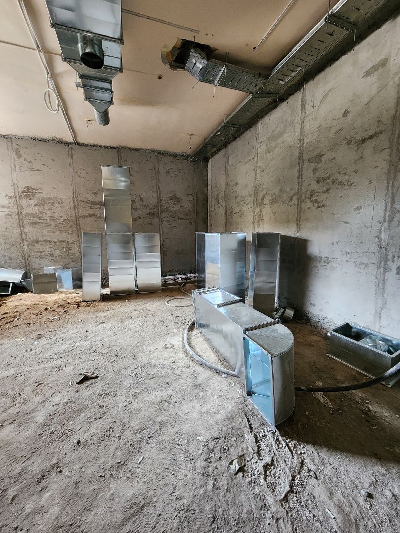 строительство, ремонт детского сада, капитальный ремонт детского сада, руза, рузский городской округ, московская область, подмосковье,