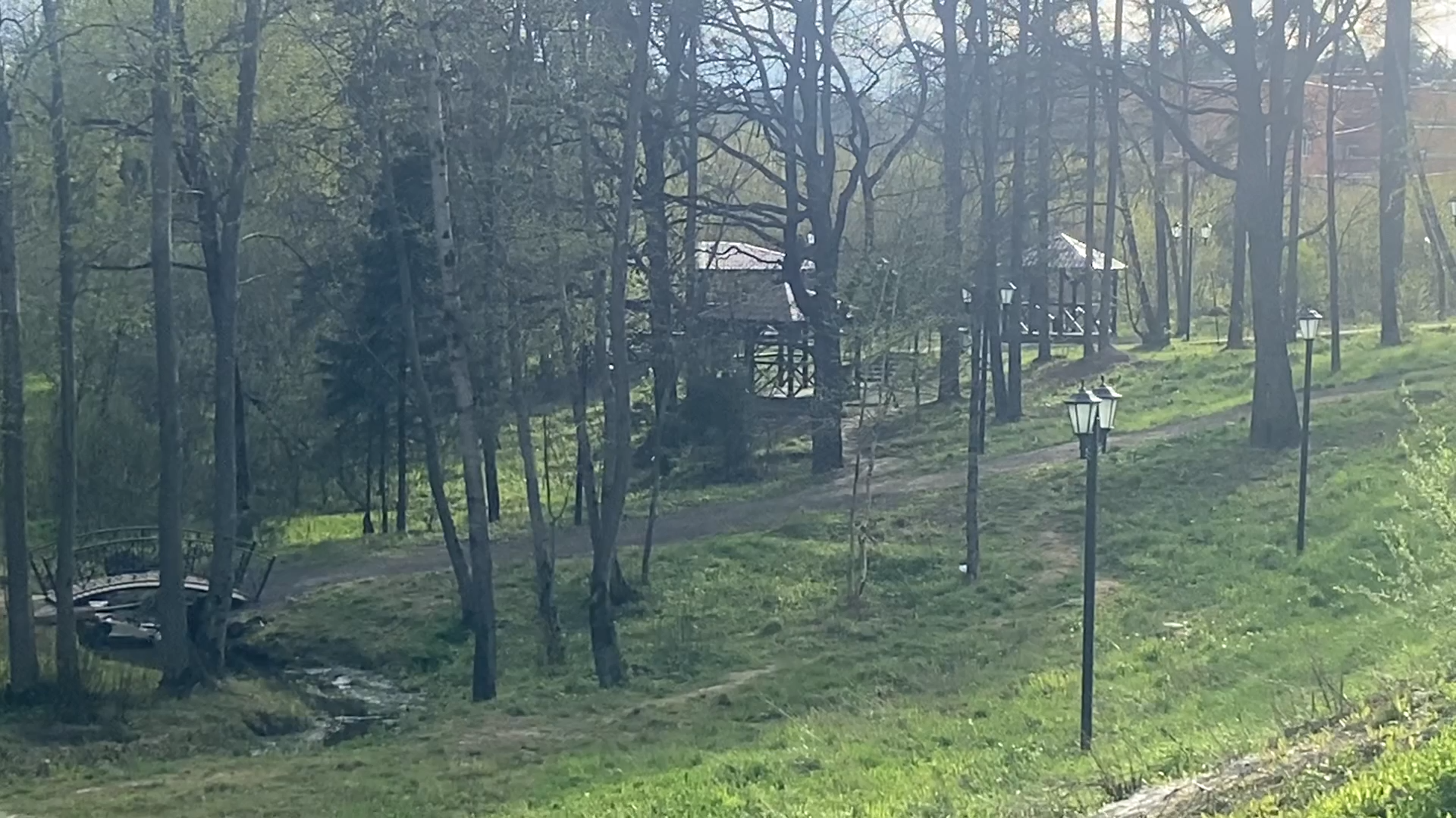 противопожарный сезон, пикник на природе, благоустроенная зона, территория для пикника, зона отдыха во Власихе,