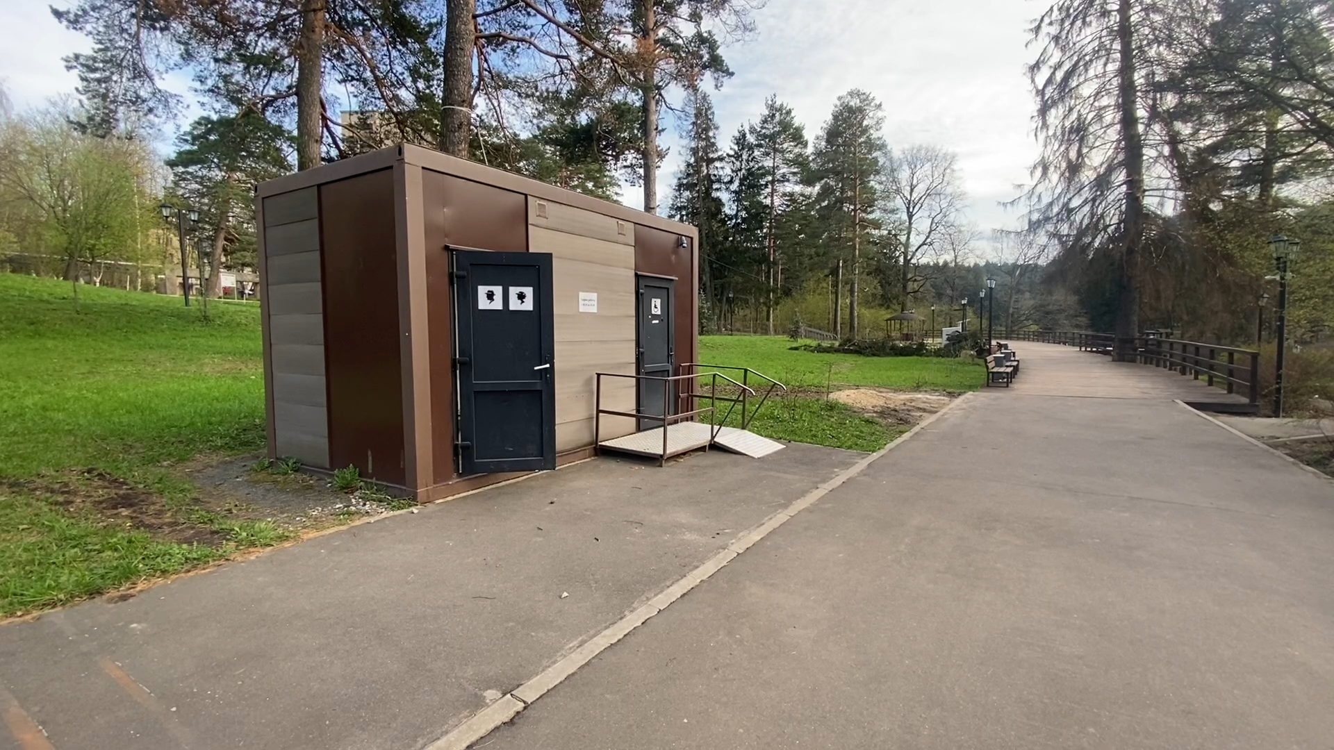 противопожарный сезон, пикник на природе, благоустроенная зона, территория для пикника, зона отдыха во Власихе,