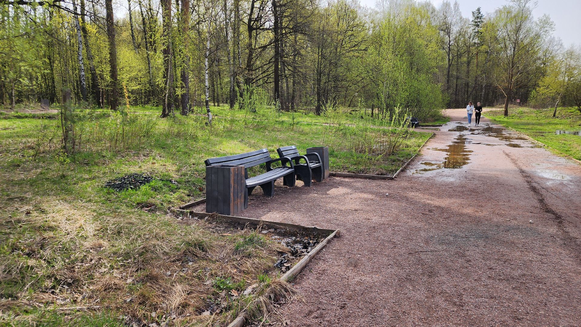 ступино, отдых в подмосковье, природа подмосковья,