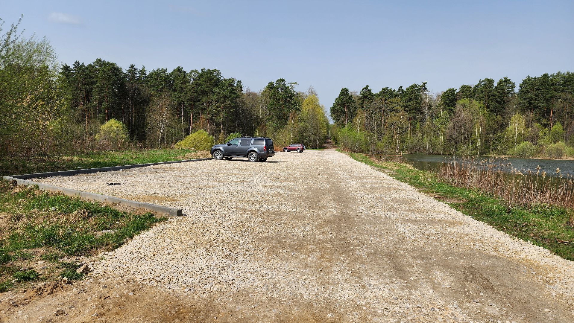 ступино, отдых в подмосковье, природа подмосковья,