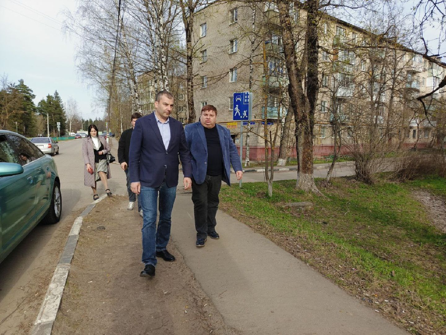 солнечногорск, благоустройсво, пруд, Очистка пруда, Жители,