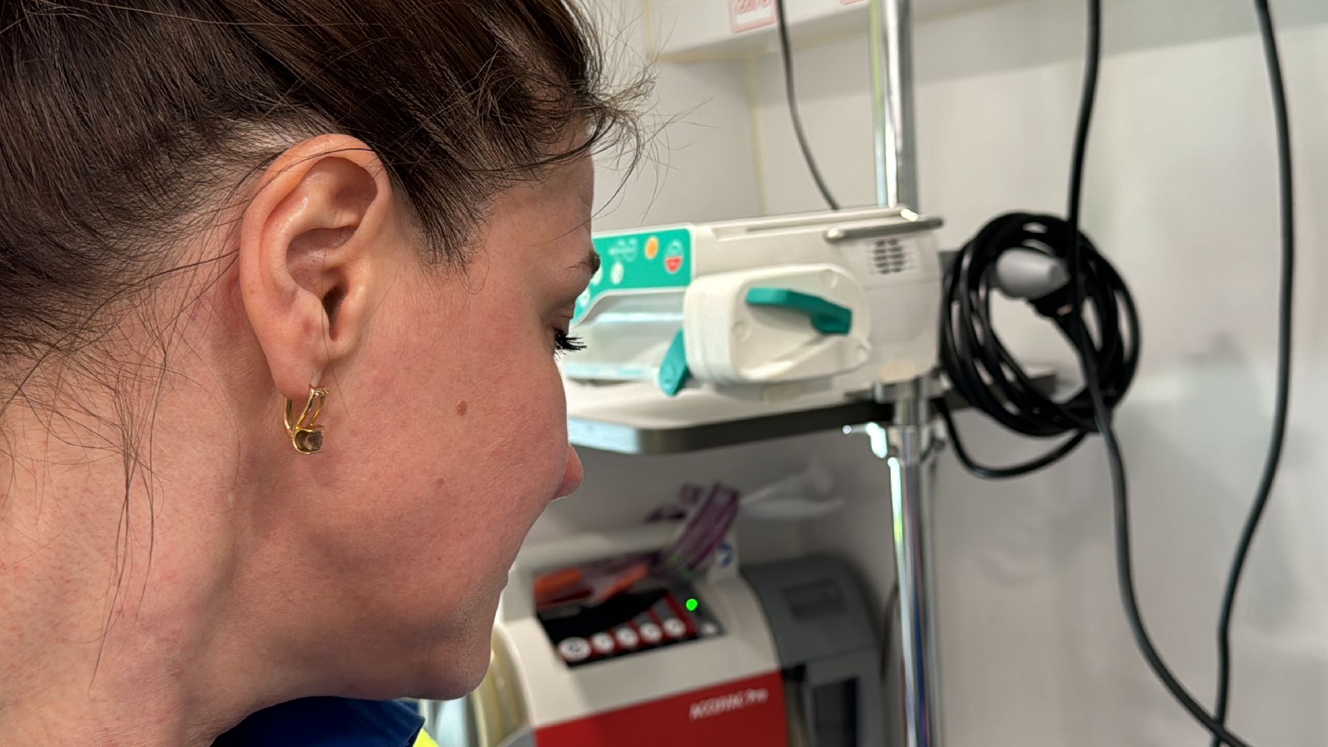 Одинцово, День работников скорой помощи, Медицина,