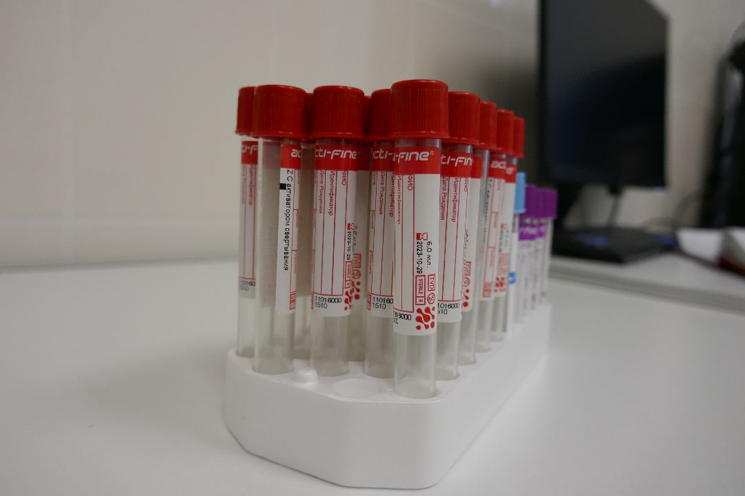 Подольск, медицина, здравоохранение, диспансеризация